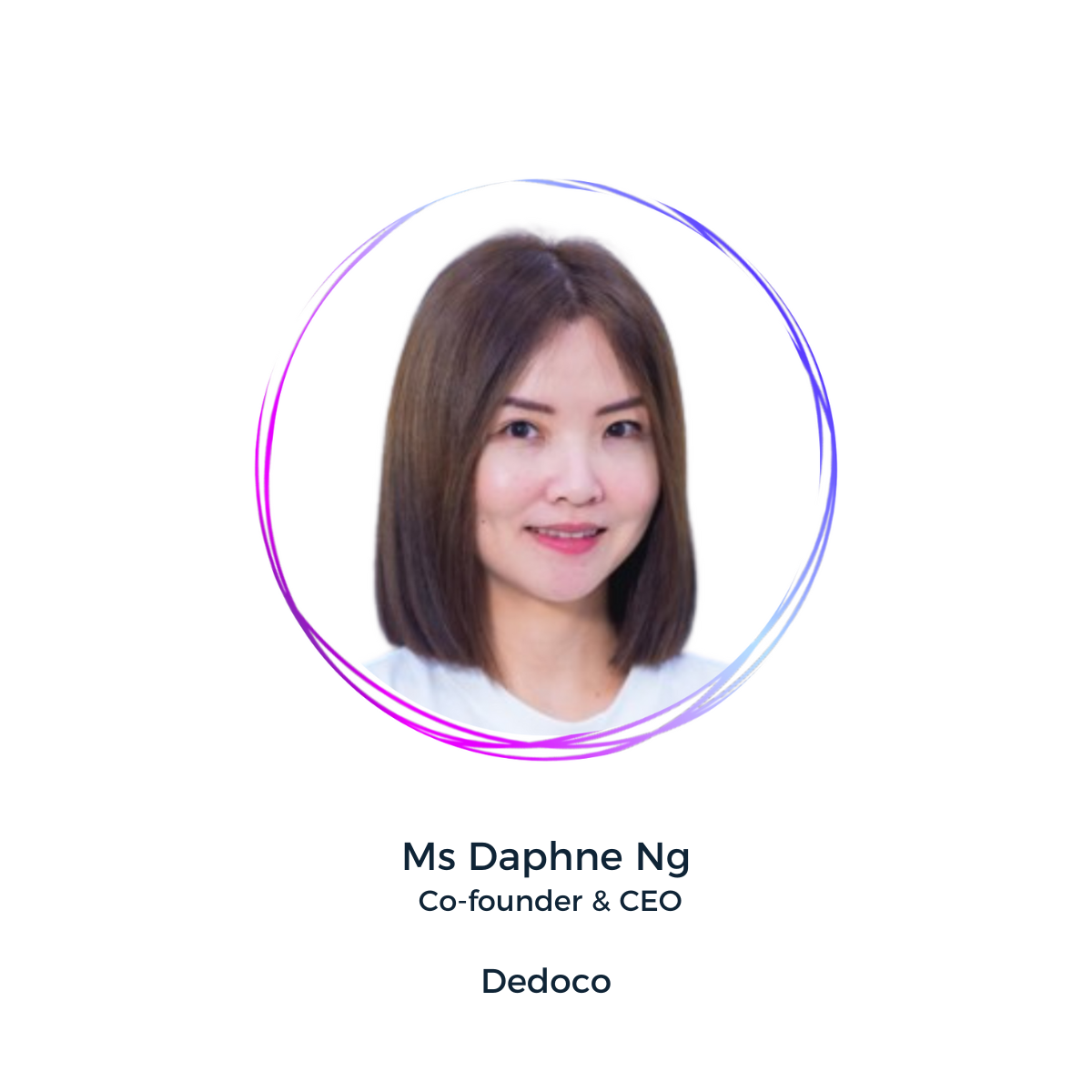 Daphne Ng